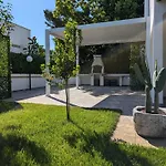 73059 Versilia Semesterbostad