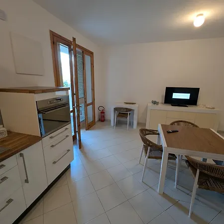 73059 Versilia Semesterbostad *