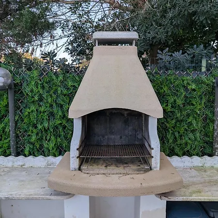 Сasa de vacaciones 73059 Versilia Fontanelle (Lecce)