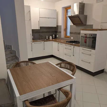 Сasa de vacaciones 73059 Versilia