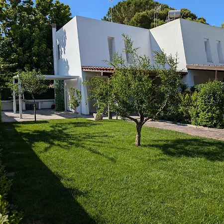 Сasa de vacaciones 73059 Versilia *