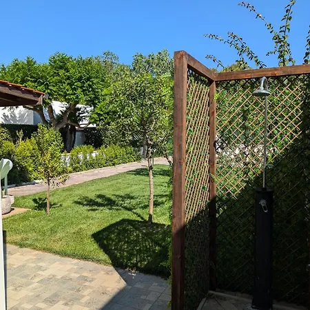 73059 Versilia Сasa de vacaciones *